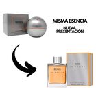 Perfume de Hombre Hugo Boss In Motion 100 Ml Agua de Tocador