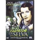 La Diosa De La Selva [dvd] 1937 Hitting A New High