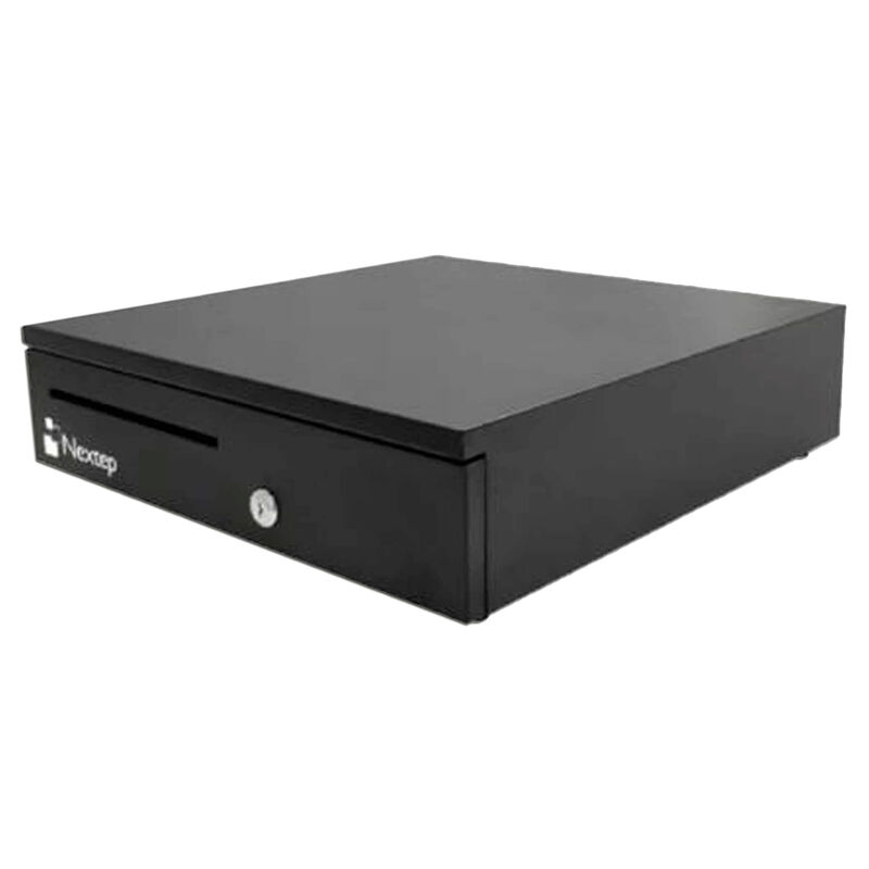 Caj&oacute;n para Dinero Nextep NE-515, 8 separadores ... image number null