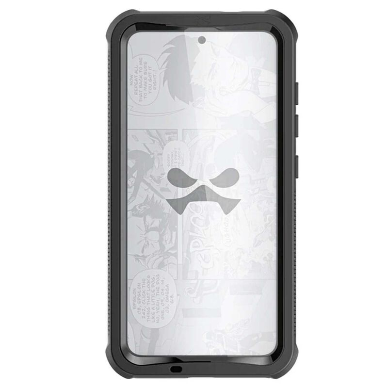 Funda Ghostek Mag Nautical Clip Para Samsung S2... image number null
