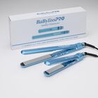 Plancha Babylisspro Bnt4072tuc Nano Titanio 2-pack