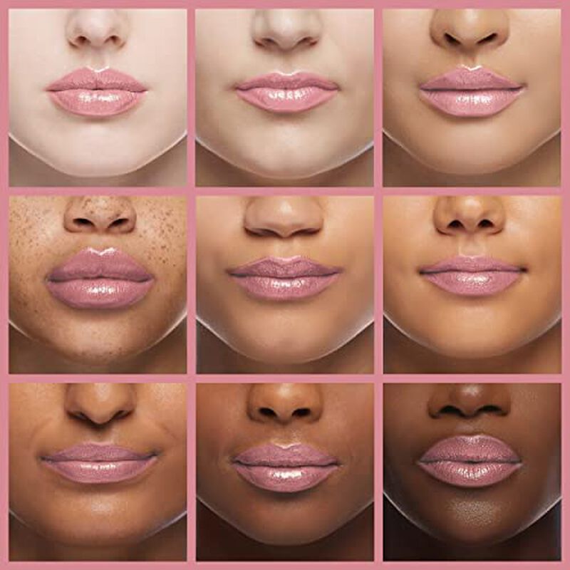 L&aacute;piz Labial Covergirl, Color Continuo, Cuarzo ... image number null