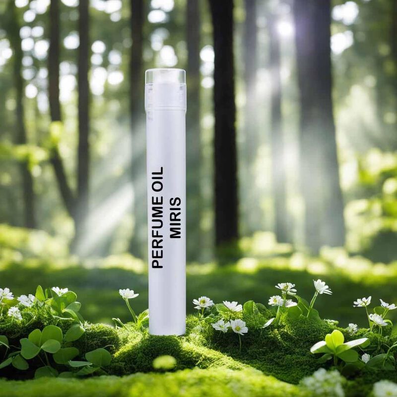 Aceite de Perfume Miris No. 339368 10 ml Roll-o... image number null