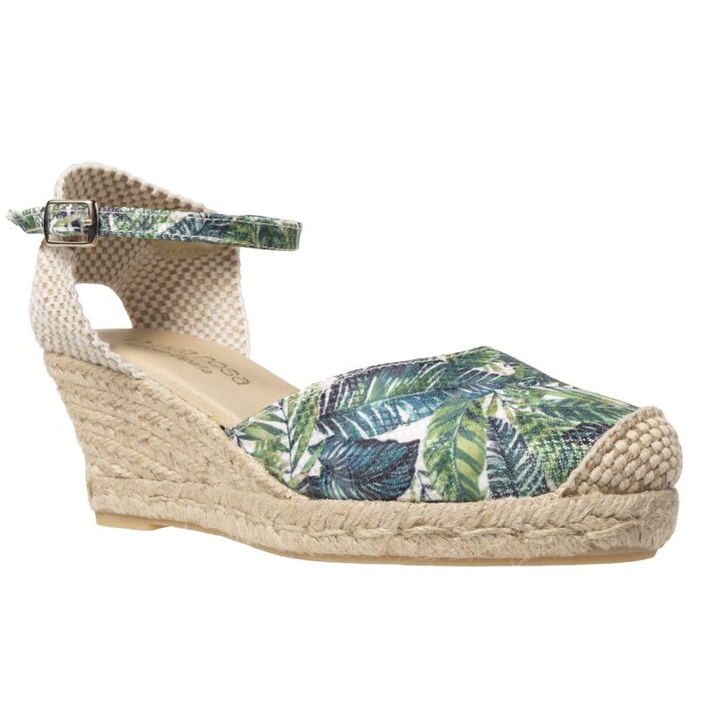 NOESLOMISMO BY DILEMA Alpargatas para Mujer | S... image number null