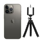 iPhone 13 Pro Max 512GB Gris Reacondicionado + Tr&iacute;pode