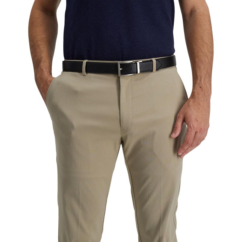 Cintur&oacute;n Tommy Hilfiger Reversible Para Hombre,... image number null