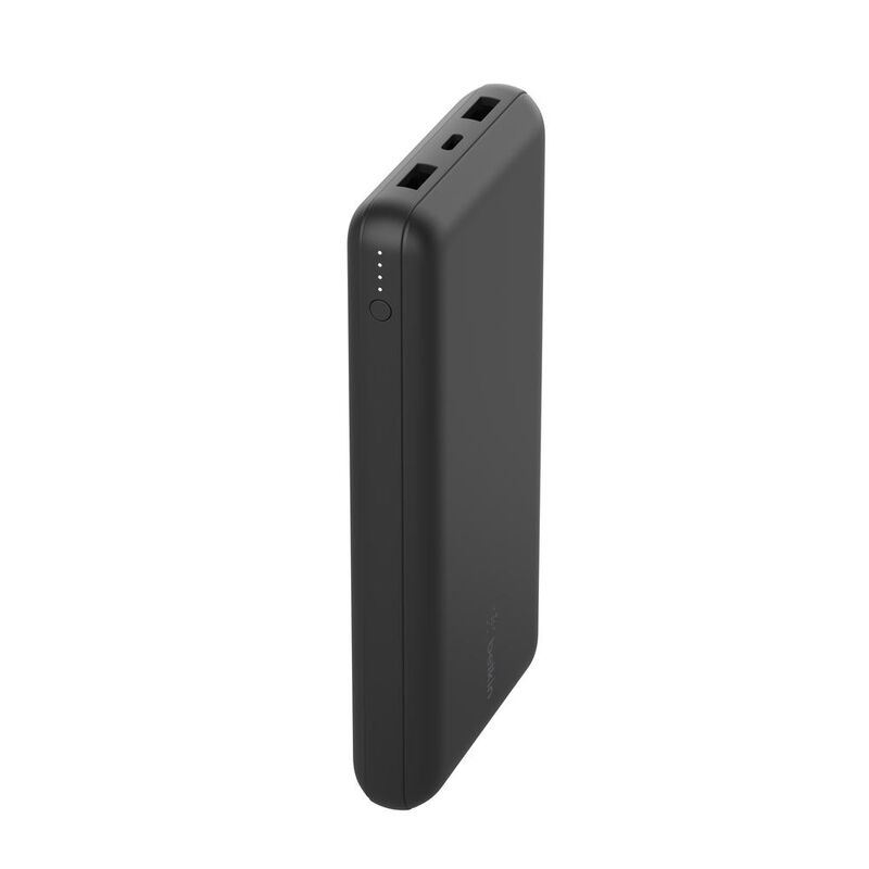 Batería portátil 20K USB C & A - Negro image number null
