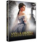 Anna Karenina. La Venganza Es El Perd&oacute;n [dvd] (2017) Anna Karenina. Istoriya Vronskogo