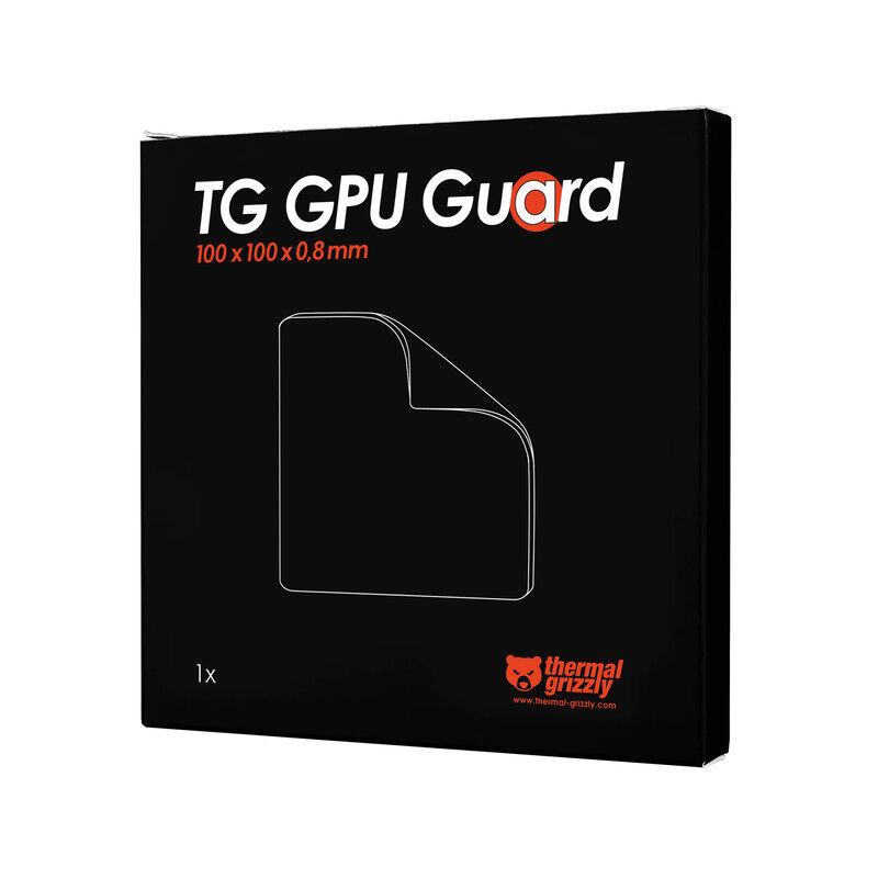 Thermal Grizzly Gpu Guard Lamina Protectora Uni... image number null