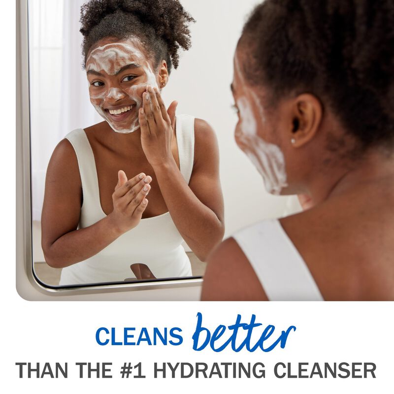 Limpiador Facial Cleansing Melts Olay Con Vitam... image number null