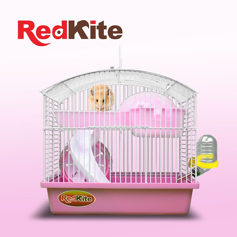 Jaula San Francisco Ii-v Para Roedor image number null