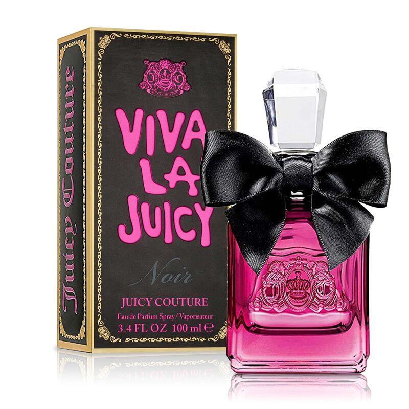 Perfume Juicy Couture Viva La Juicy Noir, Perfu... image number null