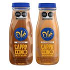 Caf&eacute; Ole Sabor Moka 281 Ml + Caf&eacute; Ole Sabor Capuch
