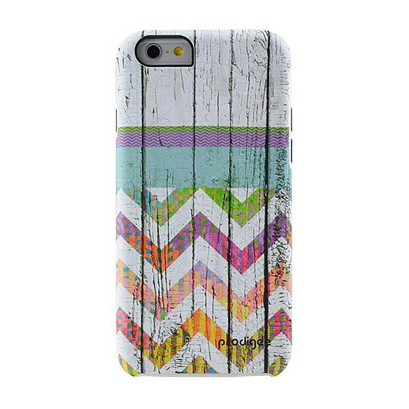 Funda PRODIGEE Artee para iPhone 6 y 6s Chevron image number null