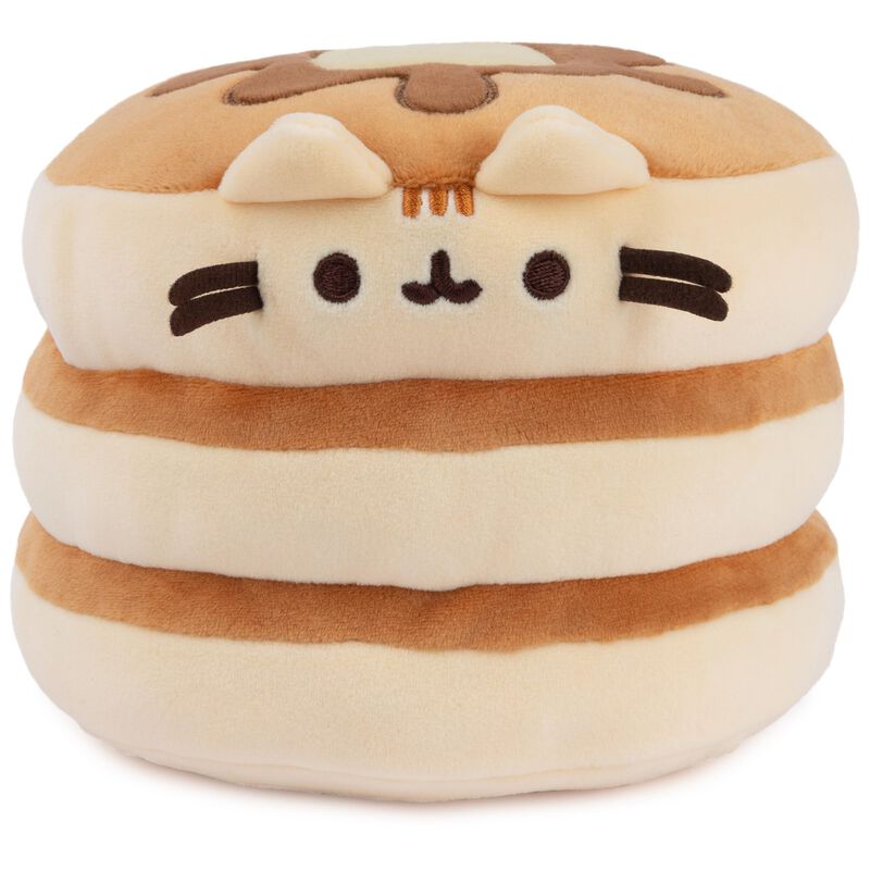 Peluche Gund Pusheen The Cat Pancake Squisheen ... image number null