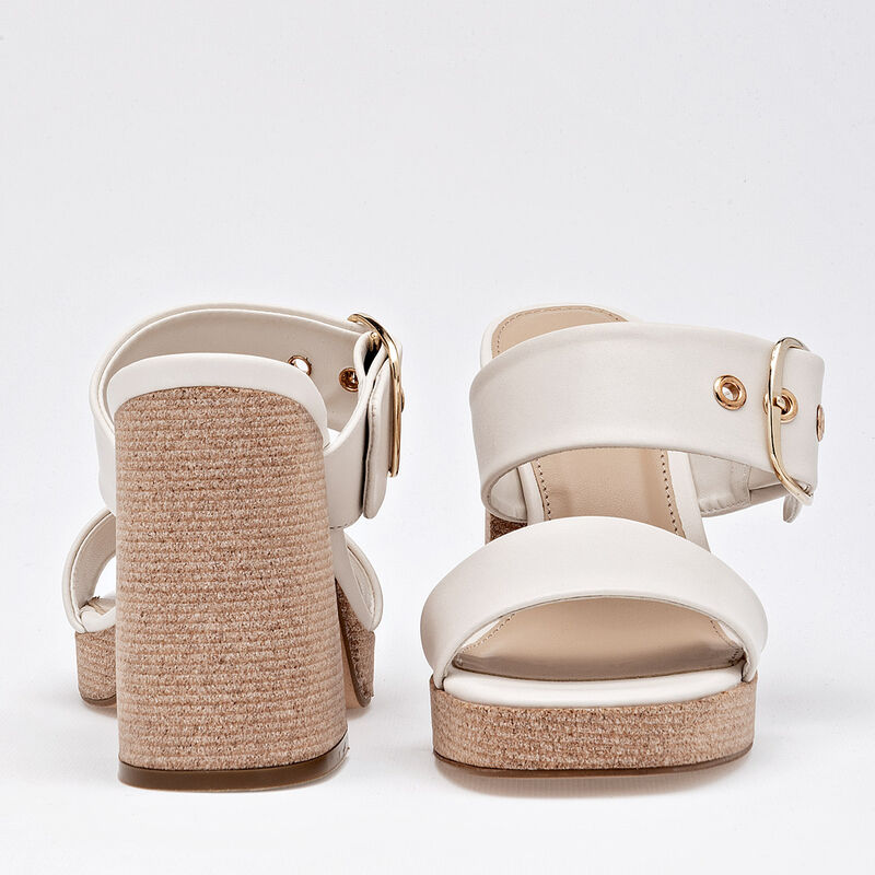 Lady Paulina Zapatos para mujer latte image number null