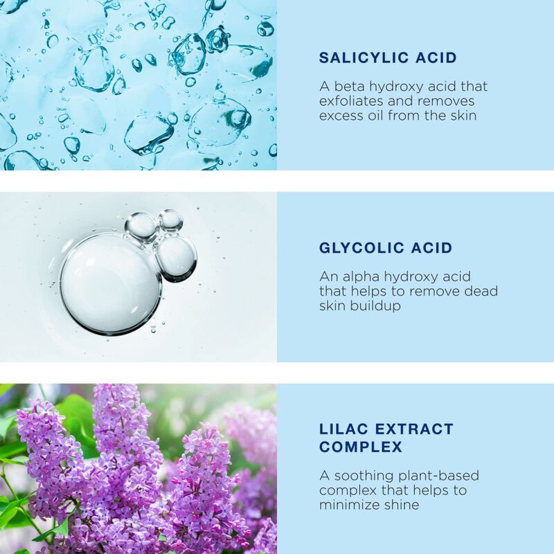 Toallitas Exfoliantes IMAGE Skincare Clear Cell... image number null
