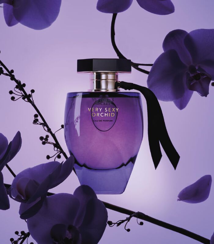 Perfume Victoria's Secret Very Sexy Orchid Eau ... image number null