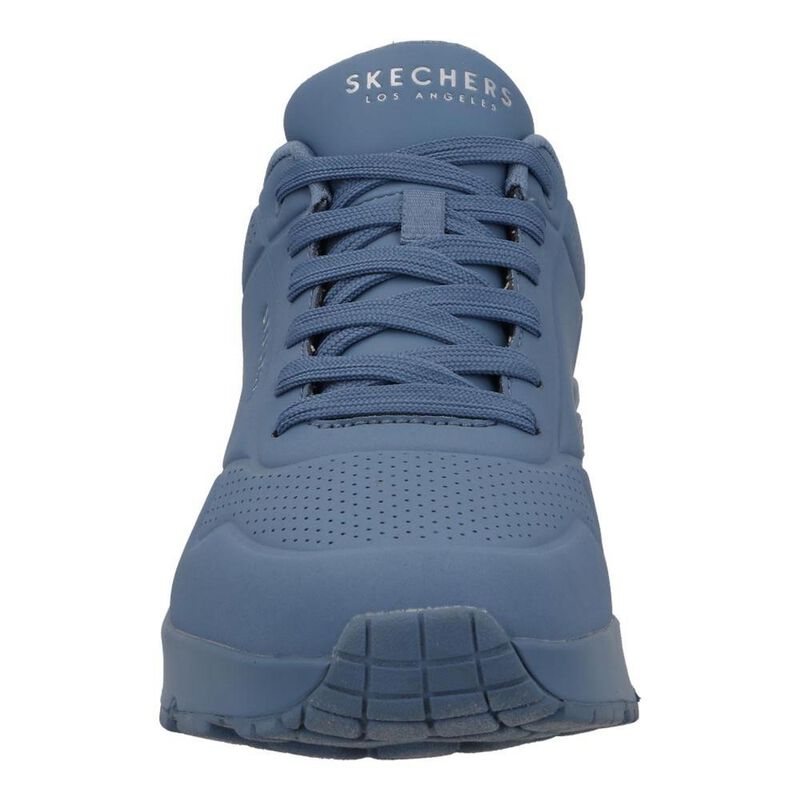 Tenis Skechers Uno Para Hombre image number null