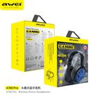 Awei A780 Pro Audifonos Diadema Para Videojuegos