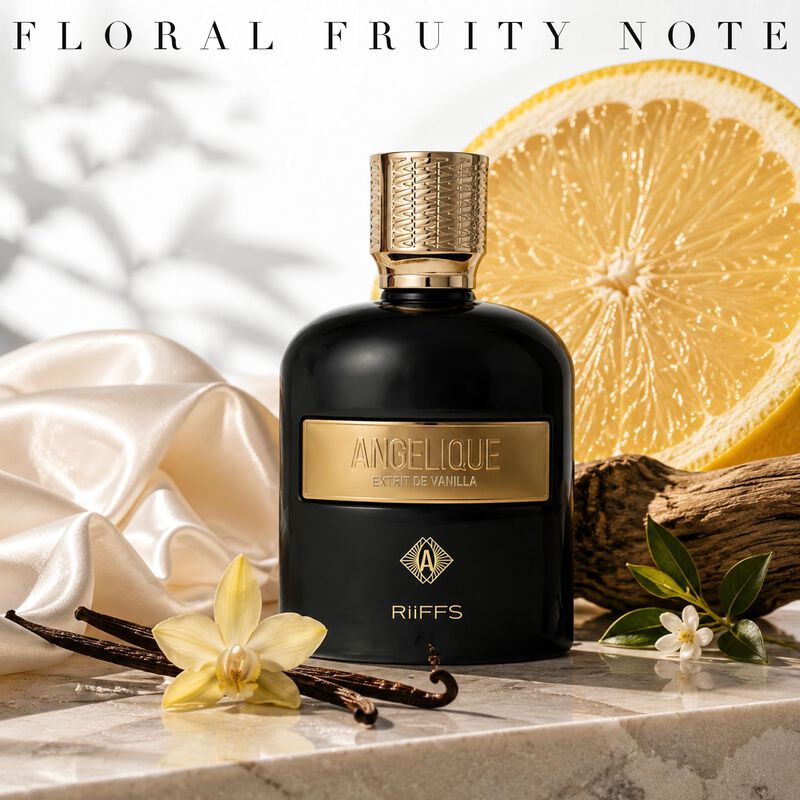 Perfume A Center Ris Angelique 100 ml Eau De Pa... image number null