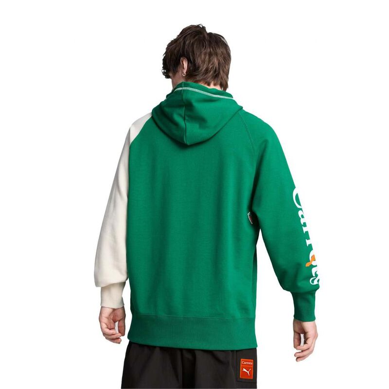 Sudadera Puma X Carrots Para Hombre image number null