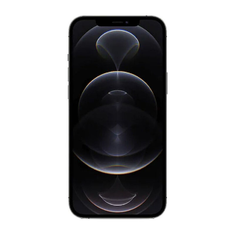 Iphone 12 Pro Max Reacondicionado 128Gb Gris + ... image number null