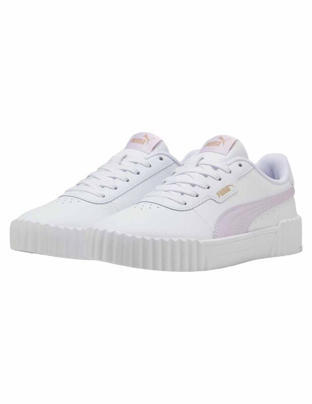 Tenis Mujer Puma Carina 3.0 40036511 image number null