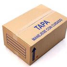 Caja de Cart&oacute;n para Empaque 45 cm x 30 cm x 20 cm