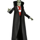 Figura De Acci&oacute;n Neca Phantom Of The Opera A Escala 1/7 Que Brilla En La Oscuridad