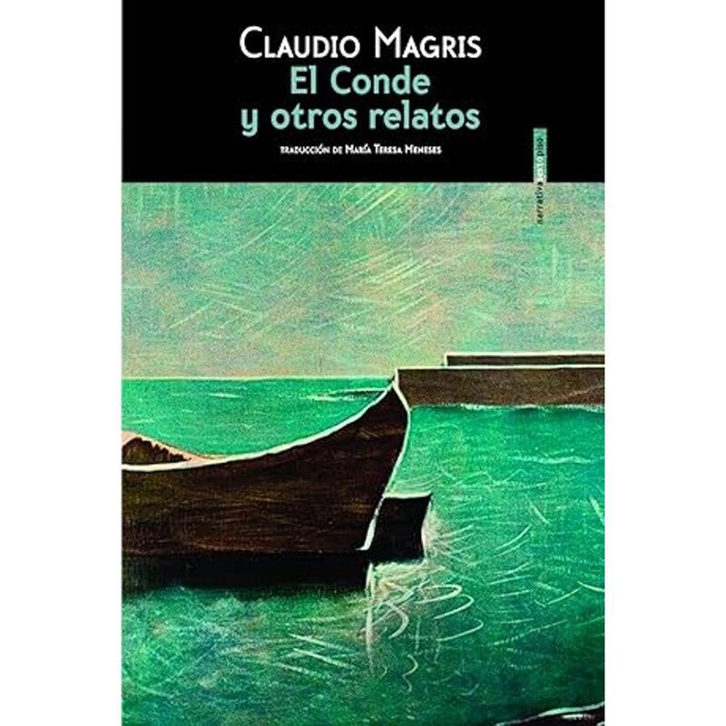 El conde y otros relatos image number null