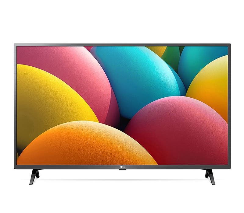 Televisi&oacute;n Pantalla 43 Pulgadas LG Smart TV 4K ... image number null
