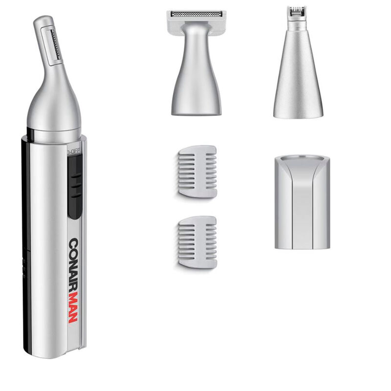 Recortadora Personal Conair Man Todo en Uno image number null