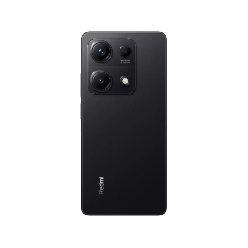Redmi Note 14s 8GB 256GB RAM Negro Ocaso image number null