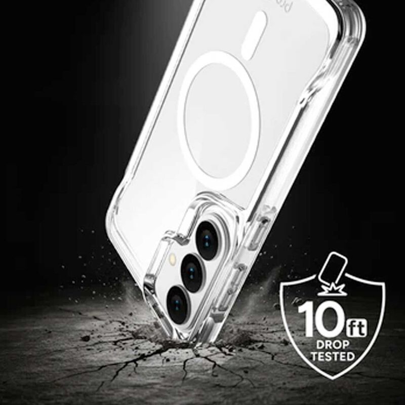 Funda PRODIGEE SuperHero Mag para Samsung S26 T... image number null