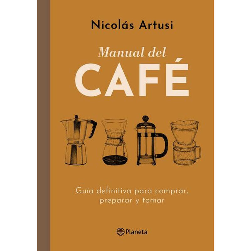 Manual del Caf&eacute; image number null