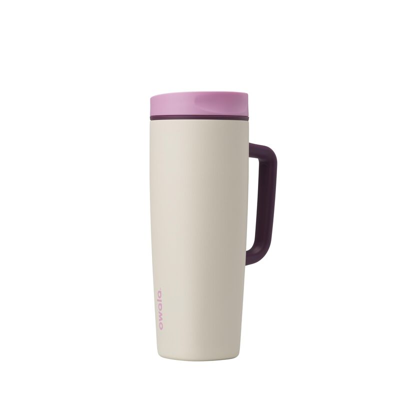 Vaso De Viaje Owala Smoothsip 710 Ml A Prueba D... image number null