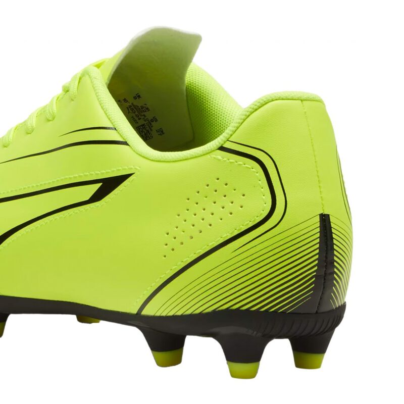 Zapatos Para F&uacute;tbol Puma Vitoria FG/AG 107483 0... image number null