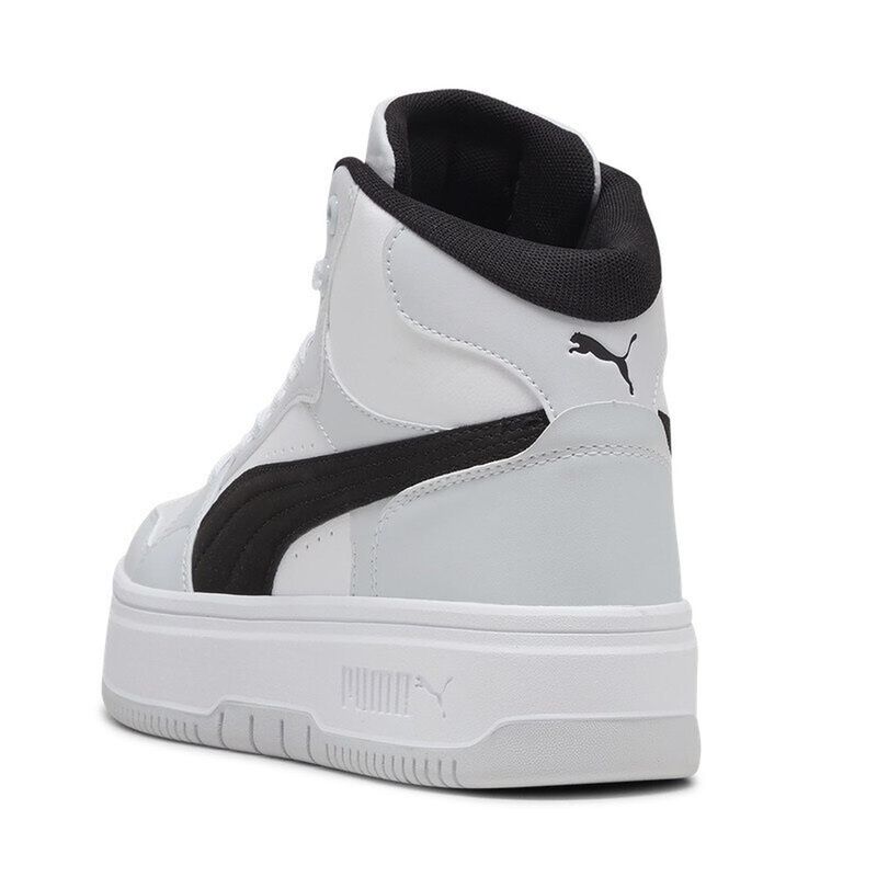 Tenis Puma Rebound Femme Mid Para Mujer image number null