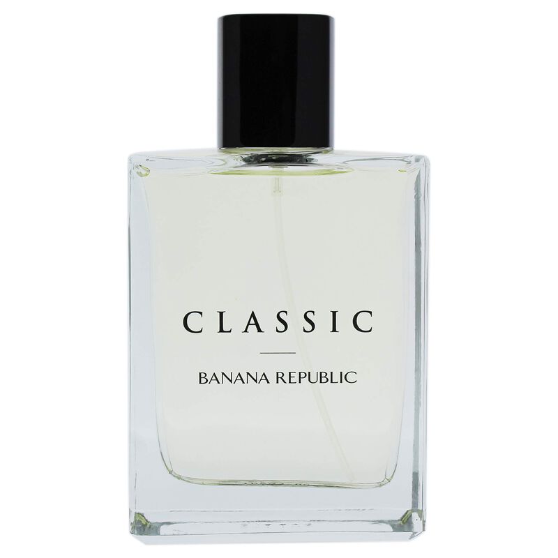 Perfume Banana Republic Classic Edt Spray 125 M... image number null
