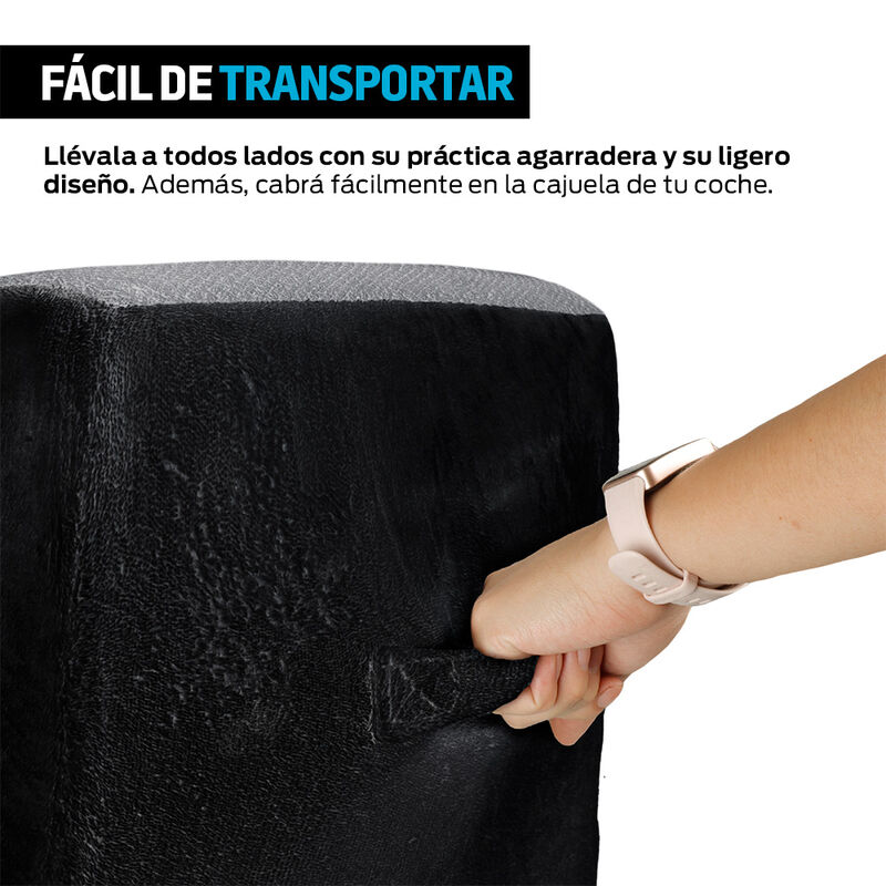 Escalera para Perro Gato Mascotas Memory Foam A... image number null
