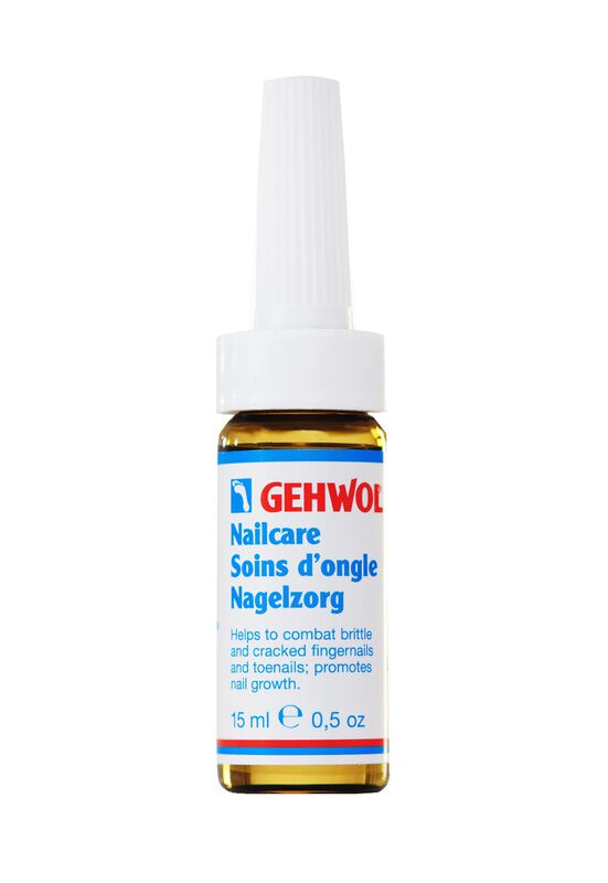 Cuidado De U&ntilde;as Gehwol 15 Ml (paquete De 1) image number null
