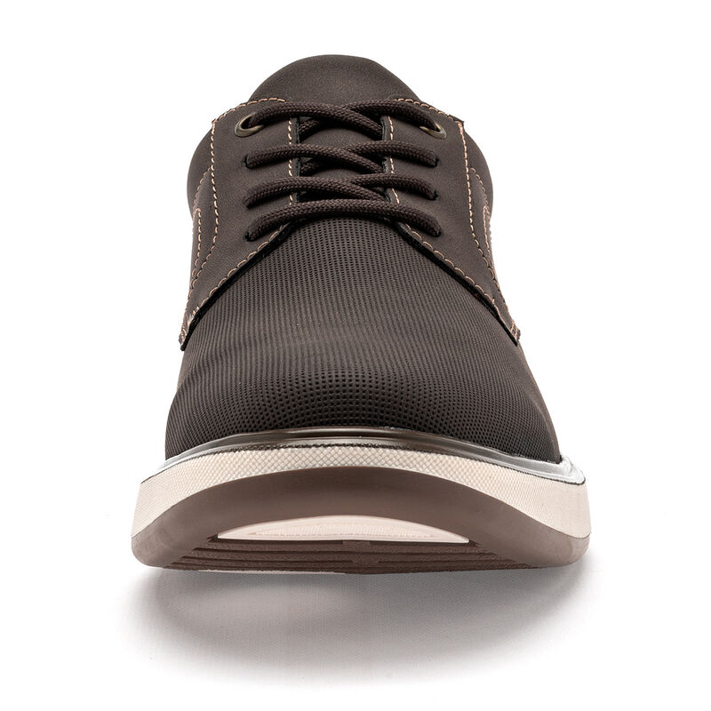 Rodrisan zapato casual para hombre caf&eacute; camel c... image number null