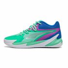 Tenis Puma Dagger Verde 31135306