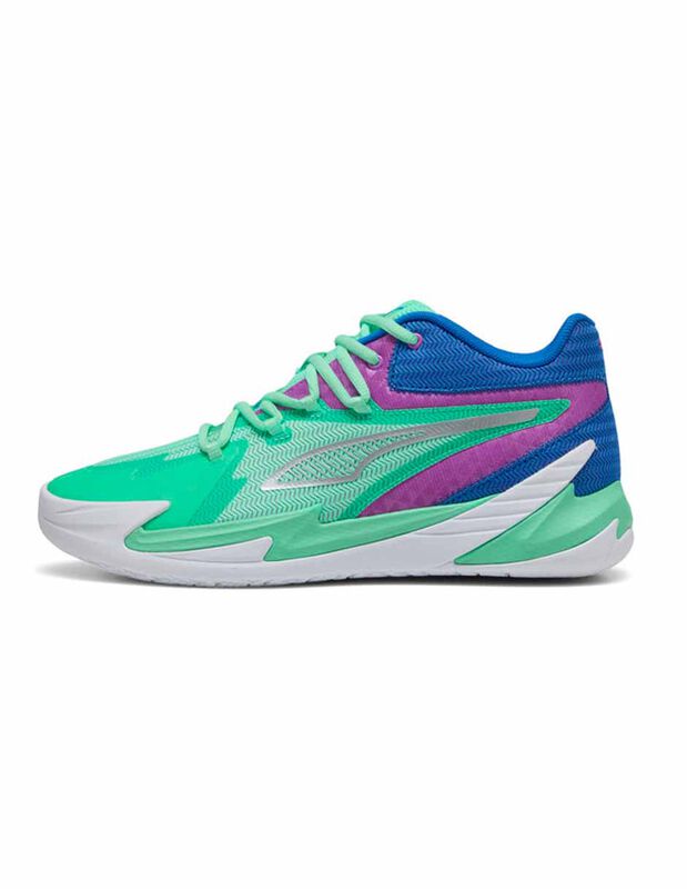 Tenis Puma Dagger Verde 31135306 image number null