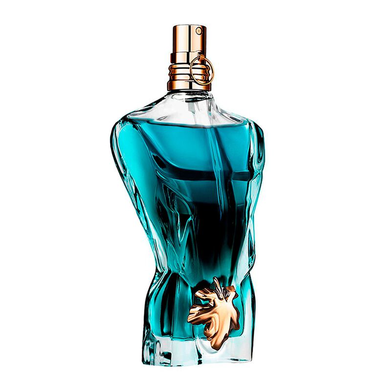 Perfume de Hombre Jean Paul Gaultier Le Beau 12... image number null