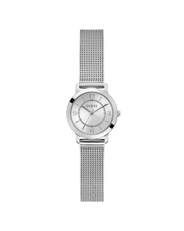Reloj Guess Ladies Silver Mujer GW0666L1 image number null