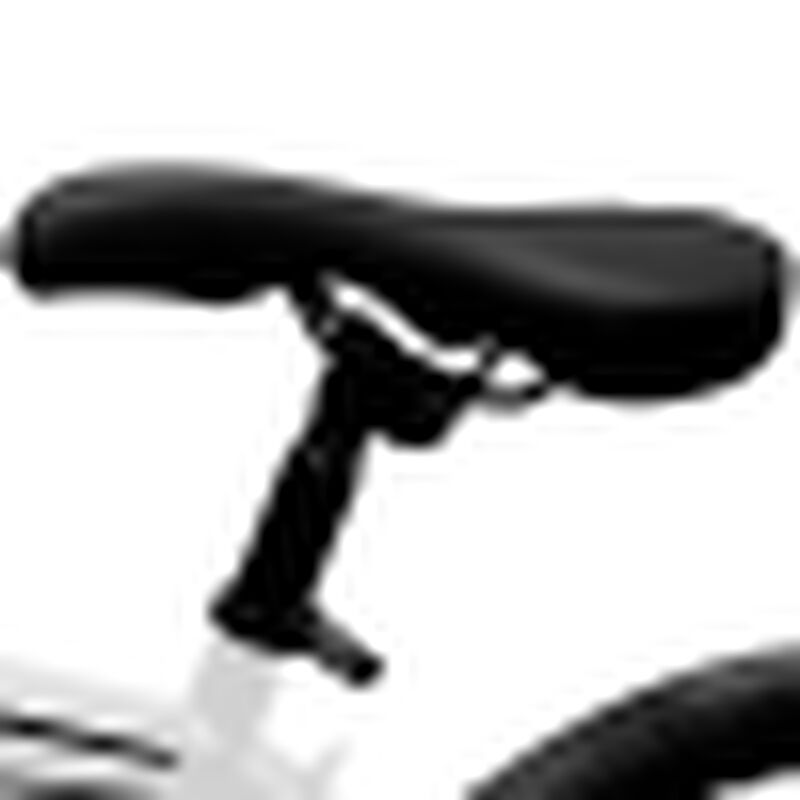 Bicicleta de Monta&ntilde;a R26 Blanco Bluelander image number null