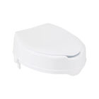 Incremento Aumento de Asiento para Ba&ntilde;o con Tapa | Elevaci&oacute;n 10 cm
