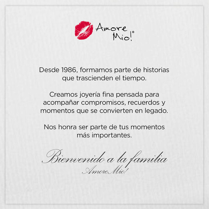 Anillo De Compromiso - Piedras Laterales - Mio3... image number null
